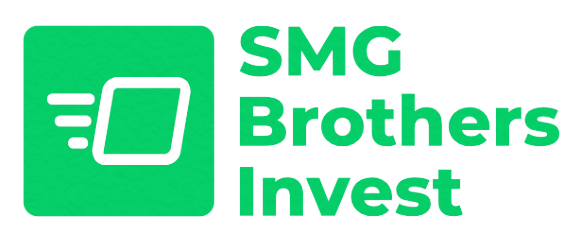 Smg Brothers Invest logo